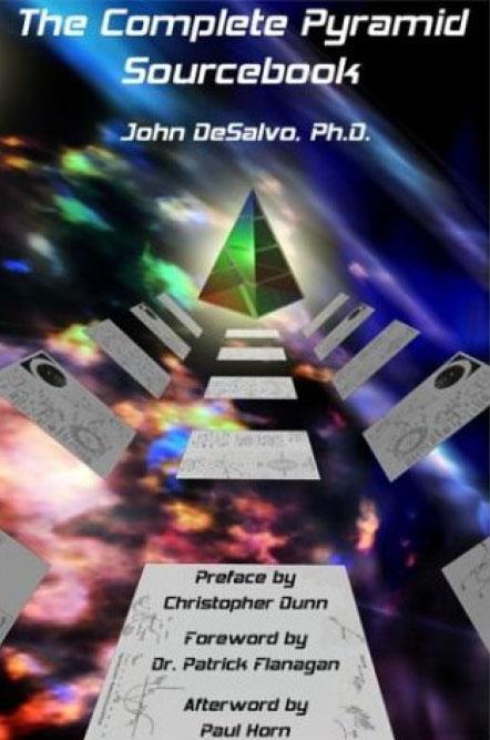 THE COMPLETE PYRAMID SOURCEBOOK