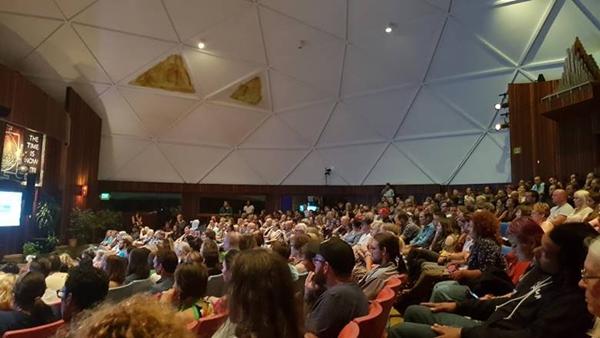 RAZOTKRIVANJE ISTINE U KOLORADU