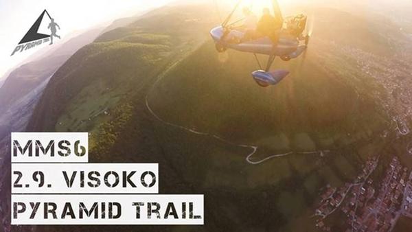 „PYRAMID TRAIL“ OKO BOSANSKE DOLINE PIRAMIDA