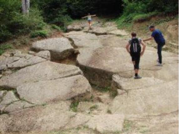 Ravne Discovery – my Visit to the amazing Bosnian Visoko Pyramid and Tunnel Complex