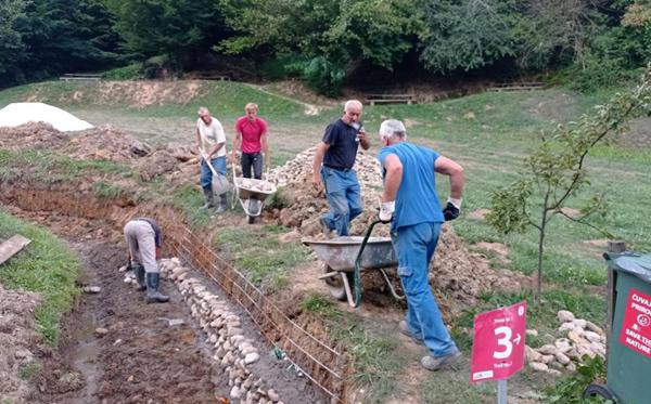 OGLAS ZA PRIJEM RADNIKA U PARKU ‘RAVNE 2’