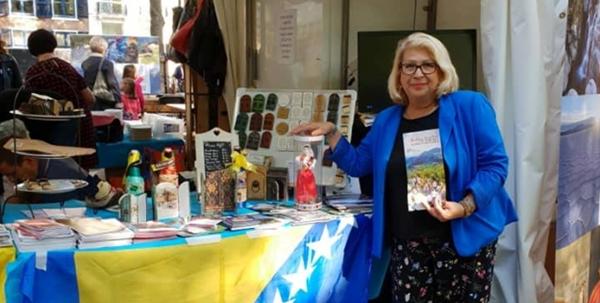TURISTIČKI POTENCIJALI VISOKOG PREDSTAVLJENI NA FESTIVALU AMBASADA U DEN HAGU