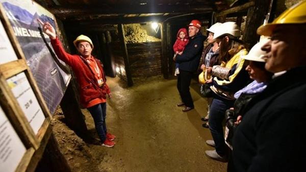 VISOKO TURISTIČKO OTKRIĆE GODINE PREMA OCJENI ŽIRIJA „TURISTIČKE PATROLE“