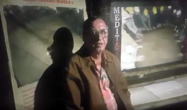 MANDIĆ: U TUNELIMA SAM NAŠAO SMIRAJ