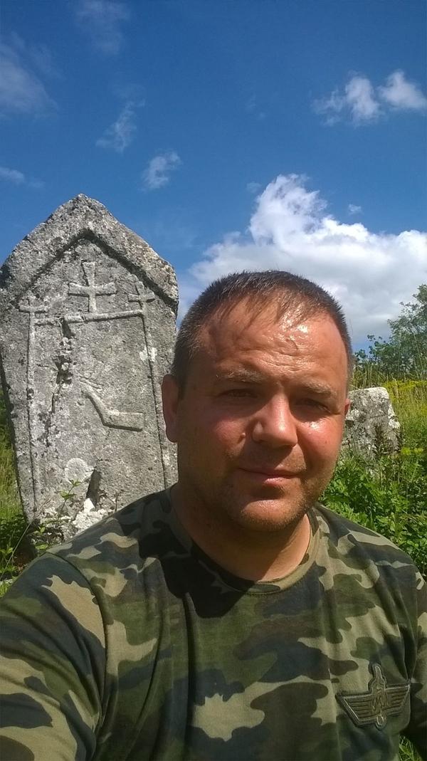 VELIKI INTERVJU Mate Puljak: Megalitni ciklopski bedem u Cisti Velikoj