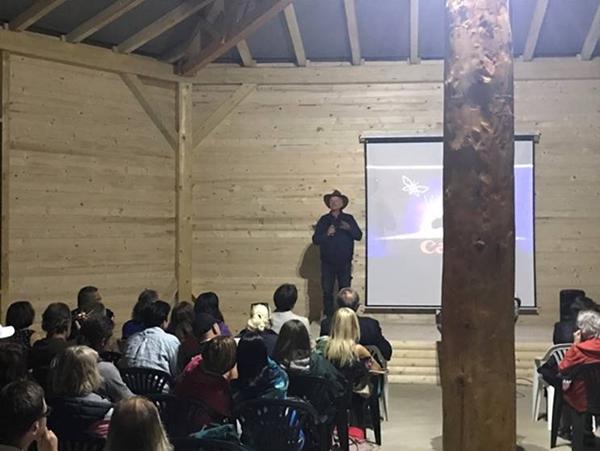 DR.SEMIR OSMANAGIĆ: PARK „RAVNE 2“ OD IDUĆE GODINE NA FILMSKOJ FESTIVALSKOJ MAPI BIH
