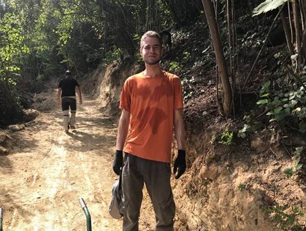 PETAR ALERA: LJUDI U HRVATSKOJ I ZAGREBU SU POPRILIČNO UPOZNATI S PROJEKTOM U VISOKOM