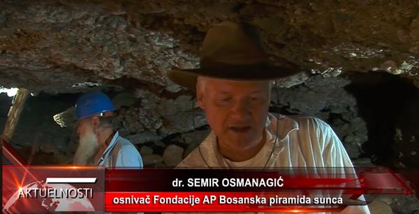 Volonteri Fondacije pronašli nove tunele u blizini parka “Ravne 2”