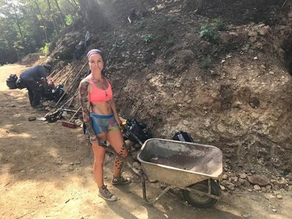 CATHERINE ASCHEM: OBIŠLA SAM CIJELI SVIJET, ALI OVAKVU ENERGIJU DO SADA NIGDJE NISAM OSJETILA