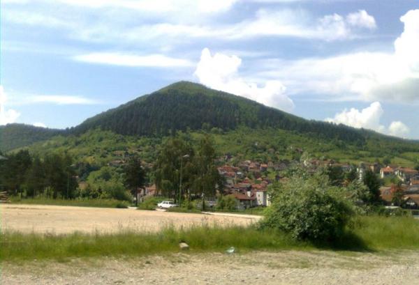 VISOKO POSTAJE VODEĆE TURISTIČKO SREDIŠTE BIH Otkriveni novi misteriozni tuneli
