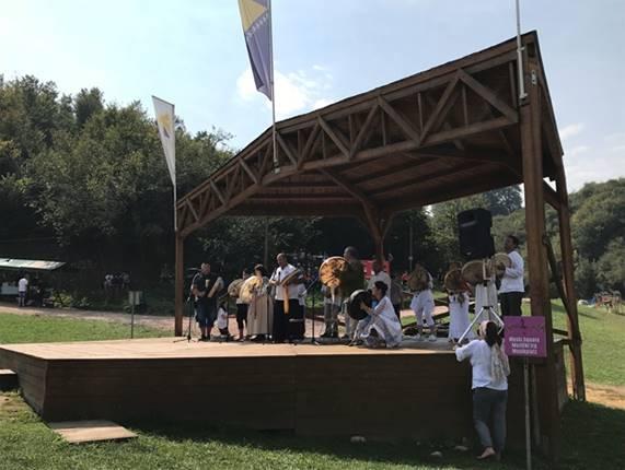 FESTIVAL POVODOM JESENJEG EKVINOCIJA OKUPIO BROJNE POSJETITELJE IZ VISOKOG, BIH I CIJELOG SVIJETA