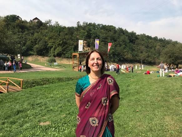 ČLANOVI HARE KRISHNA BIH NASTUPILI NA FESTIVALU POVODOM DOLASKA JESENI