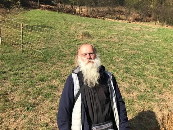 NIJEMAC REINHARD KOLOVSKY MEĐU NAJSTARIJIM VOLONTERIMA POSLJEDNJE OVOGODIŠNJE SMJENE