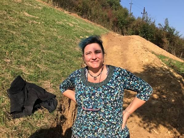 KATHY RANFORD: ODUŠEVLJENA SAM I U BUDUĆNOSTI SE NAMJERAVAM VRAĆATI U VISOKO SA SVOJIM PRIJATELJIMA IZ AUSTRALIJE