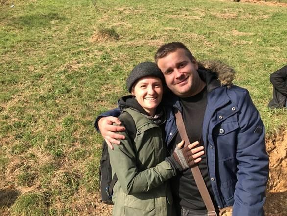 KATE FIELDHOUSE: NAKON SJAJNOG ISKUSTVA U VISOKOM OVAMO SE VRAĆAM PONOVO PRVOM PRILIKOM