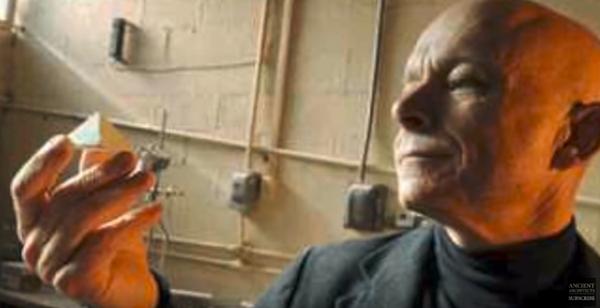 The Artificial Pyramid Casing Stones: Ancient Geopolymer High Technology