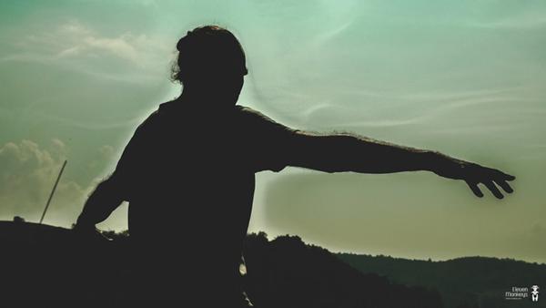 REFLECTIONS IN THE QI-YO MULTIVERSAL TRAINING IN BOSNIA