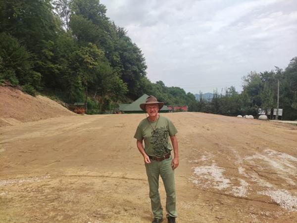 PARK „RAVNE 2“ USKORO BOGATIJI ZA JOŠ DVA NOVA SPORTSKA TERENA