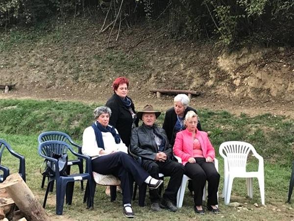 UPOSLENICI, SARADNICI, VODIČI I RADNICI FONDACIJE OBILJEŽILI ZAVRŠETAK TURISTIČKE SEZONE
