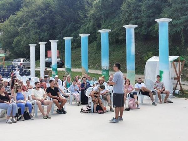 AJDIN AHMETSPAHIĆ – I OVE GODINE OČEKUJEMO REKORDE PO BROJU POSJETA