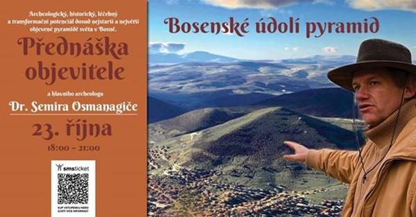 PREDSTOJI TURNEJA DR. OSMANAGIĆA PO ČEŠKOJ I SLOVAČKOJ