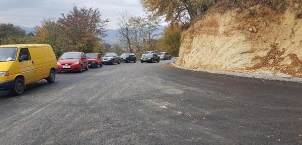 NOVI PUTEVI I BESPLATNI PARKINZI NA RAVNAMA ZA TURISTE I GRAĐANE VISOKOG