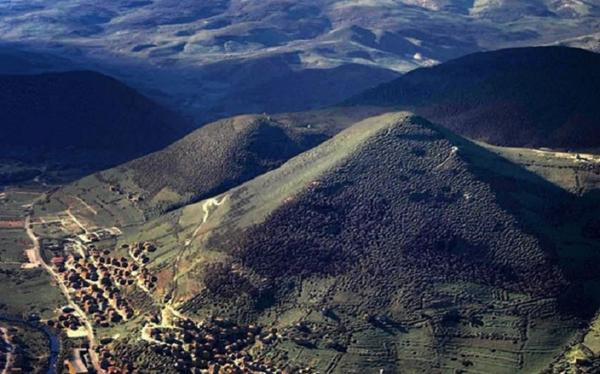 COMMENT AFTER THE LECTURE ON BOSNIAN PYRAMIDS IN HOUSTON