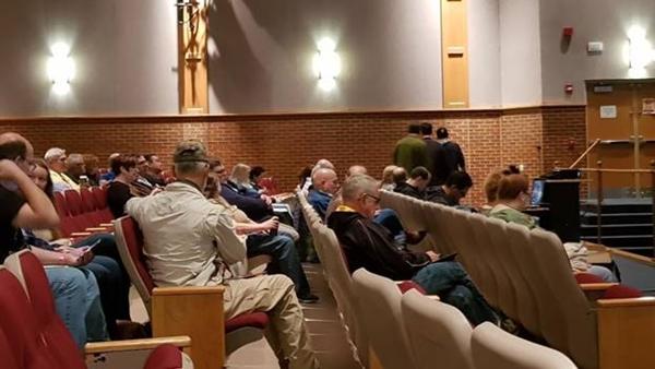 OSMANAGIĆ PREDSTAVIO BOSANSKE PIRAMIDE U PITTSBURGHU