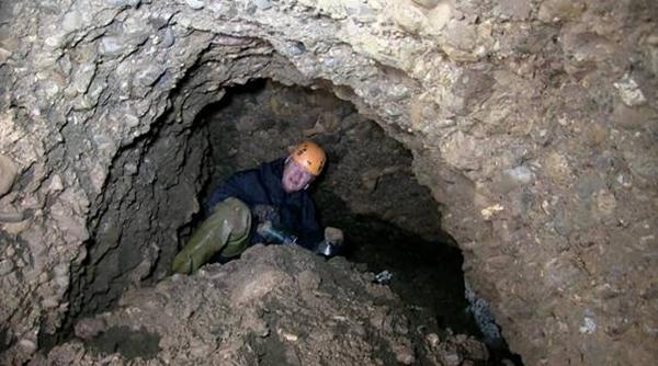 Lecture-Tour Dr. Sam Osmanagich in Germany 2018