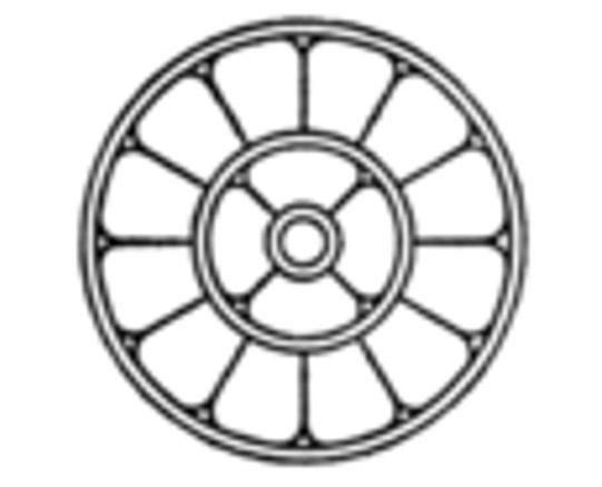 TRINAESTOG DANA U LISTOPADU