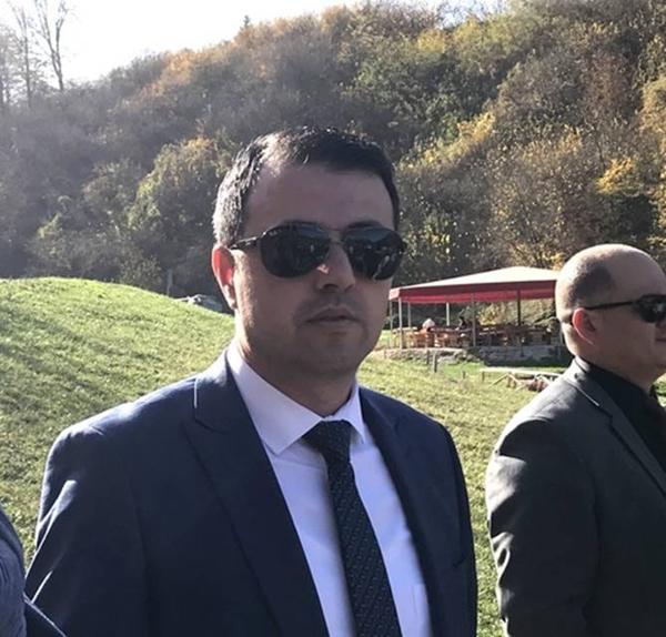 OTVORENJE NOVIH PUTEVA – IZJAVE: MIRZA GANIĆ, VISOČKI ZASTUPNIK U FEDERALNOM PARLAMENTU