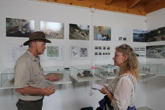 The Bosnian pyramids – a project about the true cultural heritage of our civilization