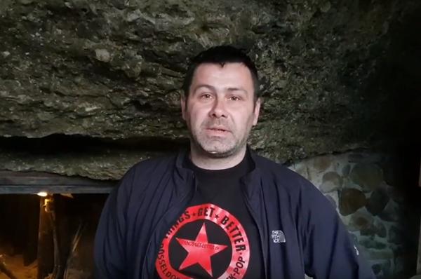 AHMETSPAHIĆ: VIŠE NE KAŠLJEM
