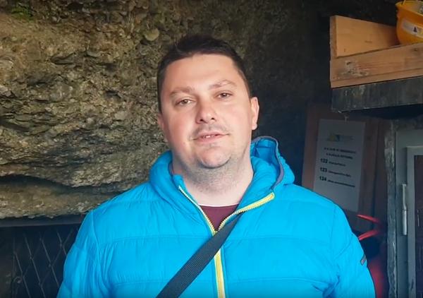 DR. PEZO: OSJETIO SAM OLAKŠANJE