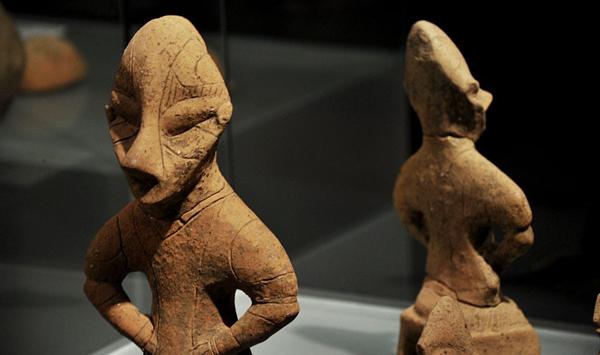 Obscure Ancient Civilizations Brought to Light