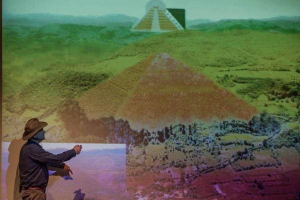 Bosanske piramide s posebno energijo