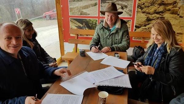 ‘PYRAMID YOGA FEST’ IN VISOKO IN AUGUST 2019