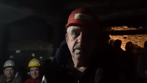 PROMJENA DIOPTRIJE NAKON NEKOLIKO POSJETA TUNELIMA