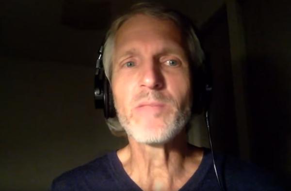 The Bosnian Pyramids – interview with Jock Doubleday on The Martian Revelation, November 10, 2018