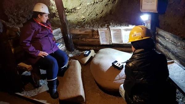 ZIMSKE KONCENTRACIJE NEGATIVNIH IONA U SARAJEVU, VISOKOM I TUNELIMA RAVNE