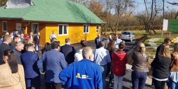 KOMPLEKS RAVNE POSTAJE EKSKLUZIVNA TURISTIČKO-ARHEOLOŠKA ZONA U VISOKOM