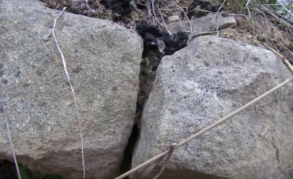 Filtering out university indoctrination: the Bosnian Pyramid megacomplex