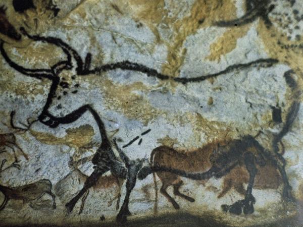 Archaeologists figured out that some of the world’s oldest cave drawings don’t just depict animals — they’re constellations of stars
