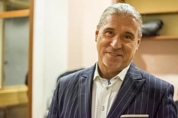 MUZIKA ISCJELJUJE Goran Karan: Sarajevo, baš kao ni Split, ne trpi nikakvo samoveličanje