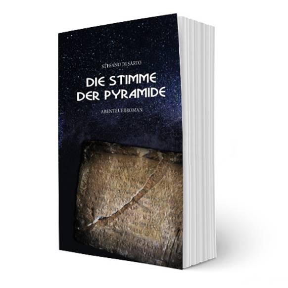 ‘SOUND OF PIRAMID’ – GERMAN ROMAN ON BOSNIA AND PYRAMIDS IN VISOKO