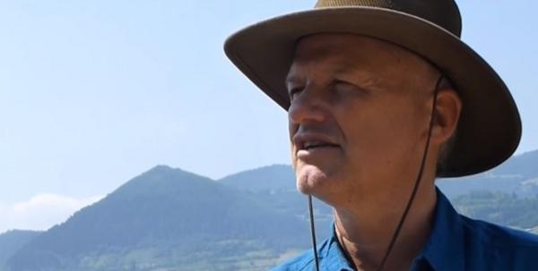 DR. SAM OSMANAGICH’S MESSAGE FOR 2019: SAVE THE PLANET, SAVE OURSELVES