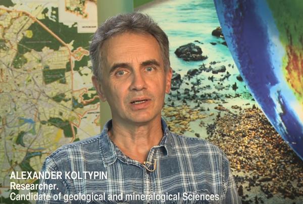 Towns of Neogene Period