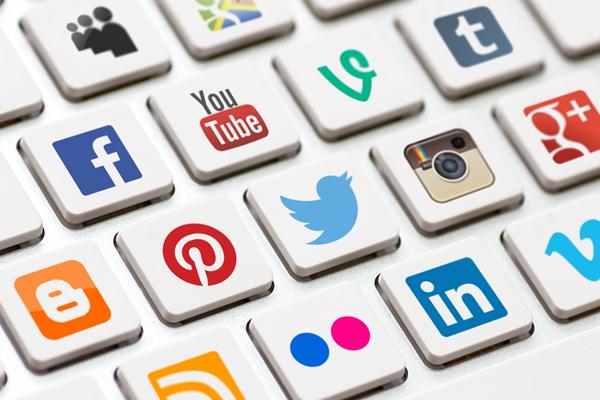 MREŽA SOCIJALNIH MEDIJA FONDACIJE