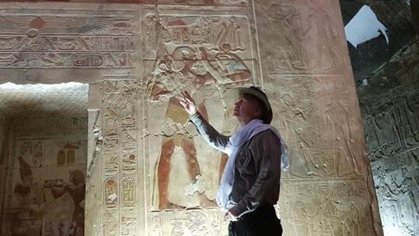 EXCITING TOURS FOR ADVENTUROUS PEOPLE IN 2019 BOSNIAN PYRAMIDS, TURKISH AND EGYPTIAN PREHISTORICAL SITES