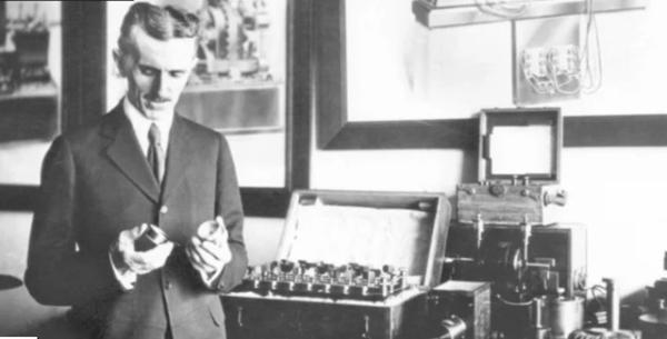 True Tesla Technologies Request For Assistance